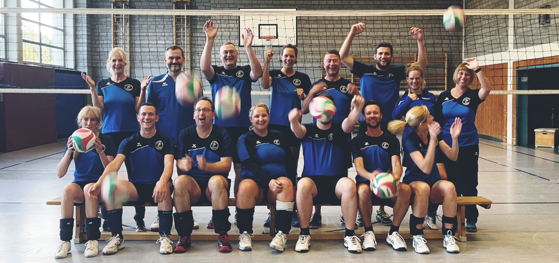 Die Montags-Hobbys des EVC