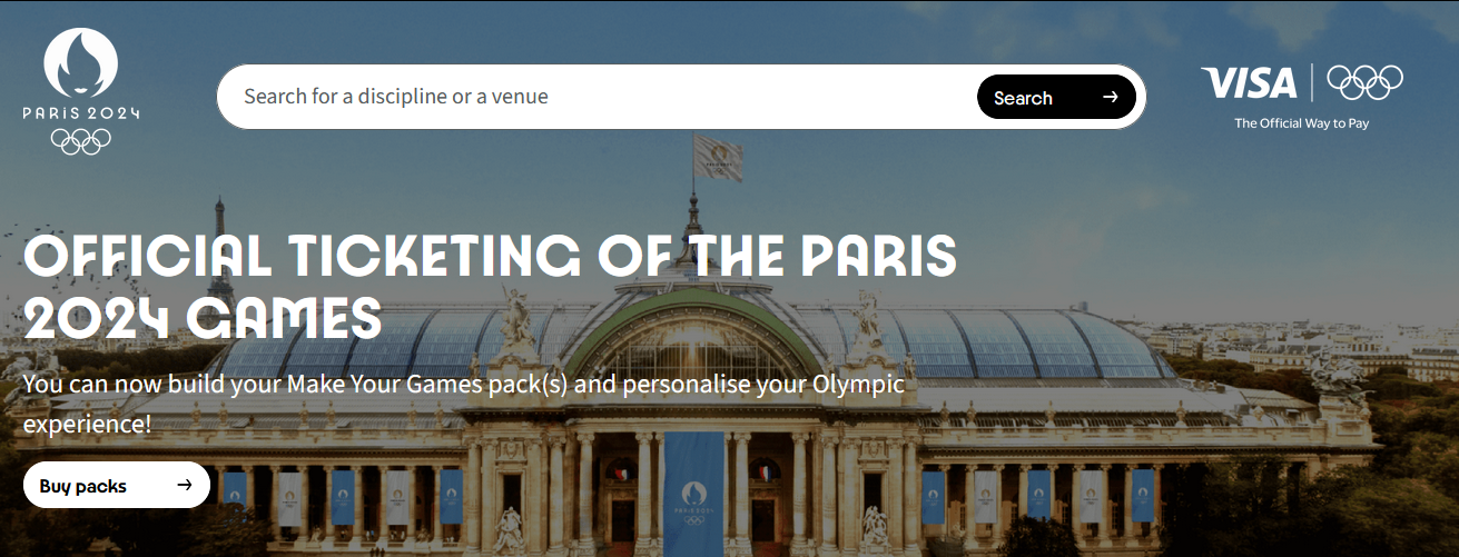EVC is really going to PARIS